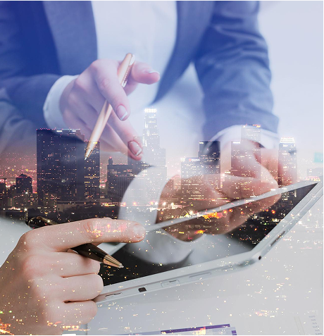 Business success stories